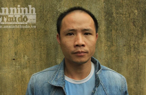 Hải Phòng: Phê ma túy đá, lái ôtô đâm húc lung tung