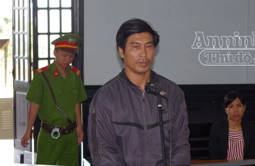 Làm hồ sơ thương binh giả, chiếm đoạt hơn 100 triệu đồng