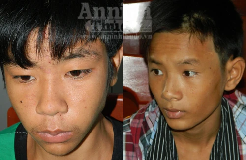 Cưỡng dâm không thành, quay sang giết người