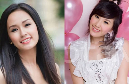 Mai Phương Thúy, Bảo Thy gặp gỡ thí sinh VN's Got Talent