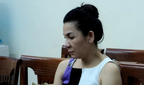 Người tình tuổi 50 của "đại ca" Dũng "ben"