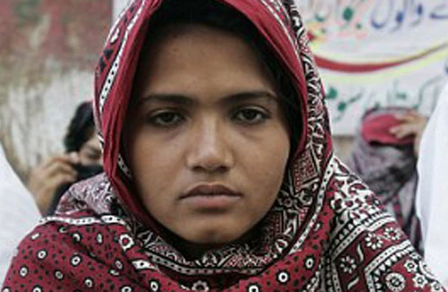 Phụ nữ Pakistan bị hiếp dâm tập thể trở thành đề tài một bộ phim tài liệu