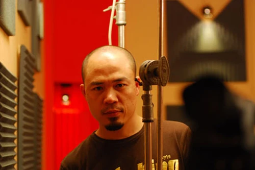 Huy Tuấn nhận lời làm giám đốc "Học viện Ngôi sao"