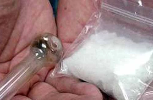 Mua ma túy để...cai nghiện ma túy