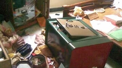 Trộm không thành, nữ sinh lớp 9 ra tay tàn bạo với chủ nhà