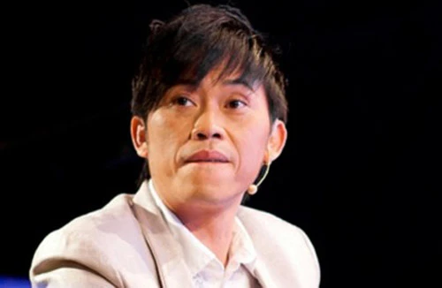 Danh hài Hoài Linh: Hãy chứng tỏ người Việt mình tài năng