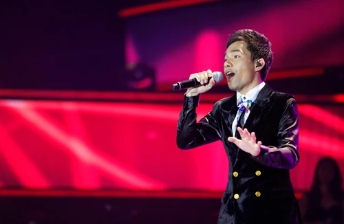 Khán giả rúng động nghe Ya Suy tỏ tình