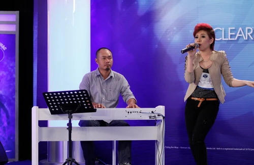 Vietnam Idol giảm bớt thử thách, thí sinh thở phào nhẹ nhõm