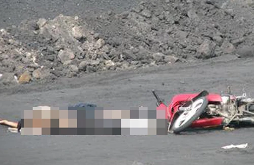 Đánh chết người đến xem ẩu đả