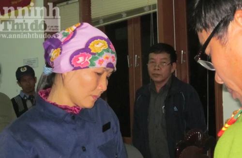 Bắt nhân viên trạm cân "nuốt chửng" hàng chục tấn than/ngày