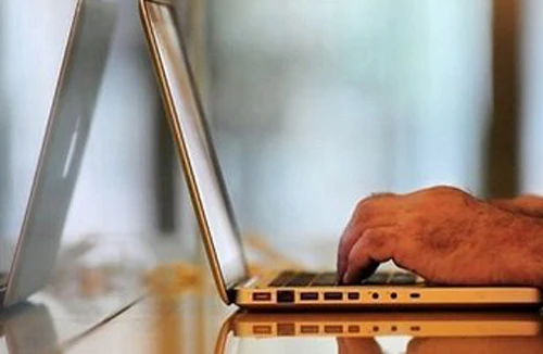 Bị phạt vì bôi xấu trên blog