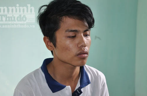 Chiếc búa oan nghiệt làm chết oan bé gái 8 tuổi