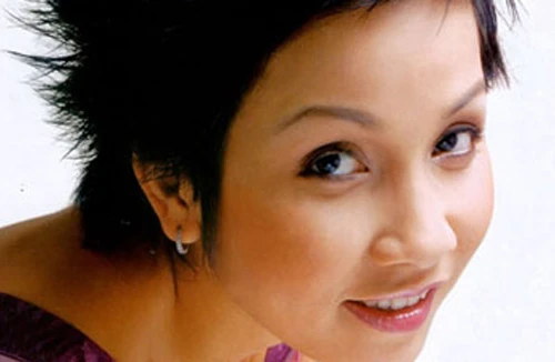 Mỹ Linh làm Đại sứ du lịch Hàn Quốc 