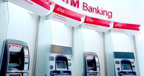 SeABank ra mắt hai điểm Ngân hàng tự động