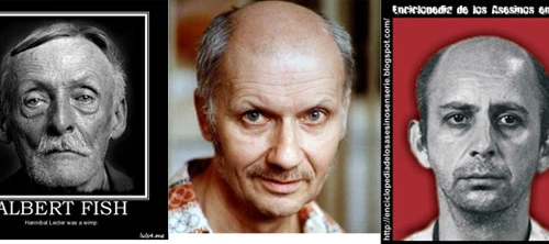 Chân dung những tên giết người hàng loạt kinh sợ nhất (2)