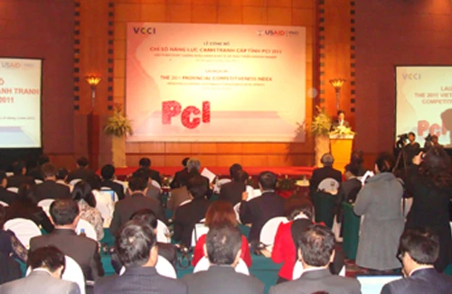 PCI nói lên quan điểm, kinh nghiệm địa phương