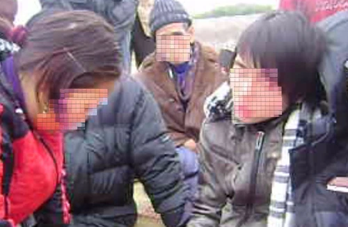 Kì 3: Tìm thấy mộ sau 60 năm bị chôn vùi