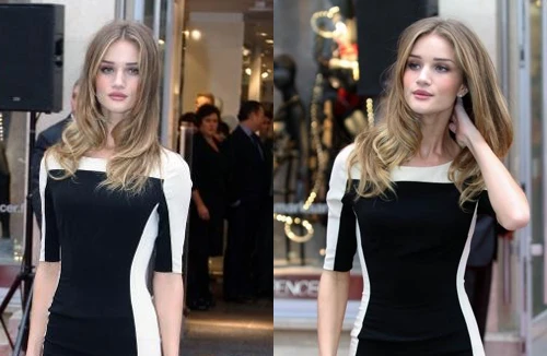 Mỹ nhân Transformer 3 lỗng lẫy trên thảm đỏ M&S