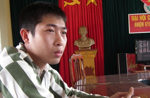 Trả giá vì "yêu" bạn gái mới 12 tuổi