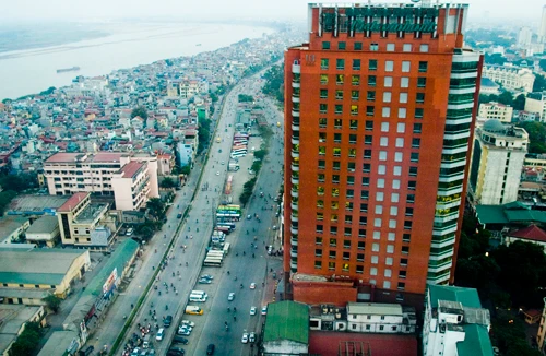 Đủ nguồn lực triển khai 5 quy hoạch lớn