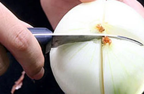 Hành tây giúp ngừa ung thư, tim mạch