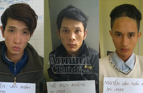 Trộm chó tiện tay khua khoắng cả lợn, gà