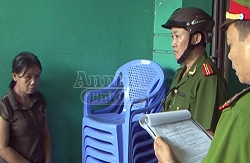 Lừa bạn làm ăn, chiếm đoạt hơn 5 tỷ đồng