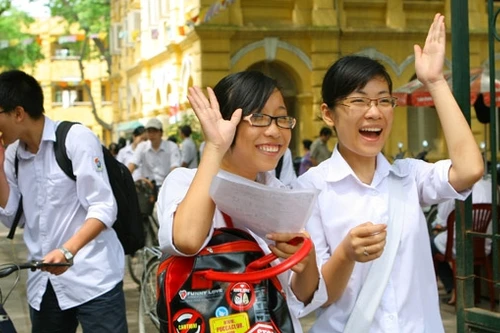 Sửa đổi đáp án câu 4a môn Lịch sử khối C