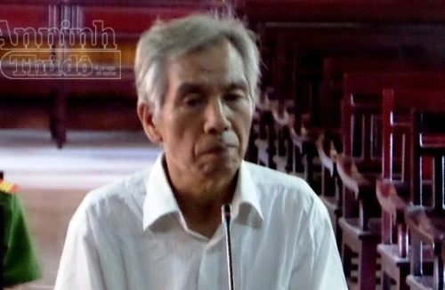 Trốn truy nã ở Hàn Quốc, sang Việt Nam lừa đảo