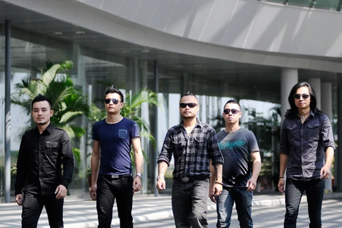 Ban nhạc Bức Tường: 20 năm một chặng đường