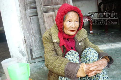 Vụ 10 ngư dân mất tích: Chỉ cứu được 2 người có áo phao!?