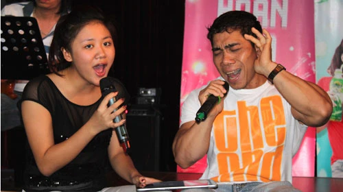 Vì sao Văn Mai Hương – Phạm Văn Mách bị loại?