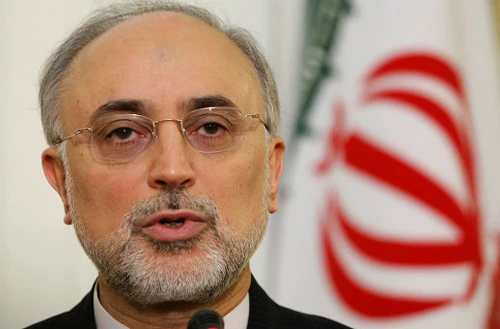 Đàm phán hạt nhân Iran P5+1 sẽ được tổ chức vào cuối tháng 2