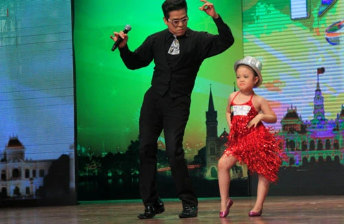 Hé lộ những tiết mục thú vị trong tập 4 Got talent