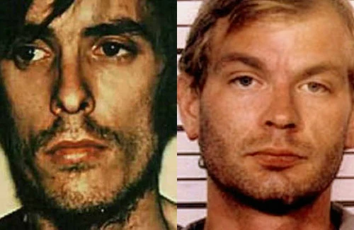 Chân dung những tên giết người hàng loạt kinh sợ nhất (1)