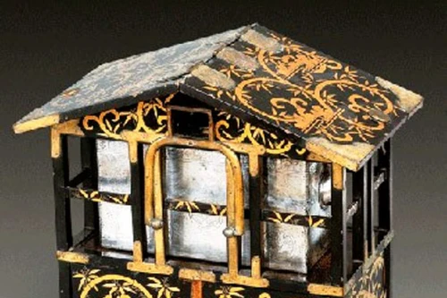 Trưng bày cổ vật Nhật Bản tại Hà Nội