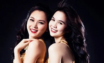 1001 "độc chiêu" của ông bầu hoa hậu