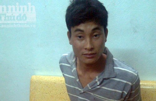 Vụ giết người cướp 300.000 đồng: Bắt được đối tượng cầm đầu