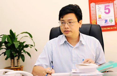 Cần rõ ràng để không ảnh hưởng đến an ninh thông tin quốc gia