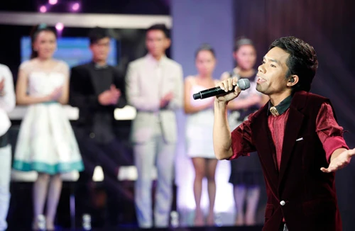 Ya Suy tỏa sáng "buộc" Quang Dũng phải nói lời xin lỗi