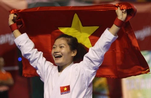 Hạnh phúc, thất vọng và tiếc nuối