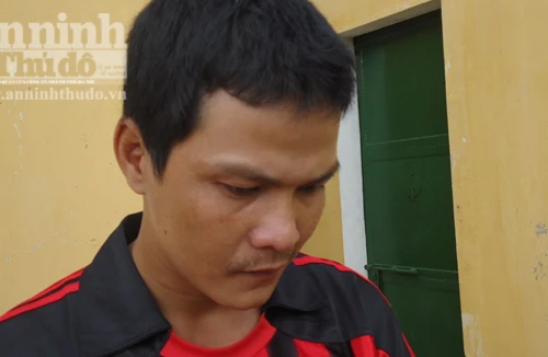 Bắt đối tượng giật dây chuyền của phụ nữ