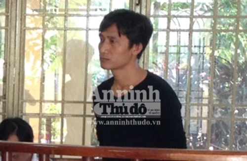 Biến sưa vườn thành gỗ quý, chiếm đoạt gần 3 tỷ đồng