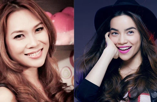 Hồ Ngọc Hà, Mỹ Tâm "bại trận" trước những ca sĩ trẻ ít tên tuổi