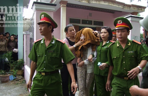 Điều tra khám phá 14 vụ án giết người