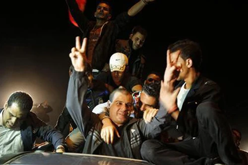 Israel chính thức trả tự do cho 26 tù nhân Palestine