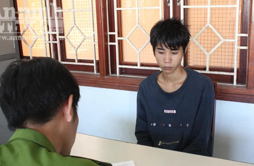 Triệt phá băng cướp nhằm vào các cặp tình nhân