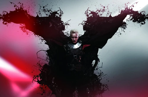 Han Geng vượt qua Super Junior đoạt giả Best Asia Act