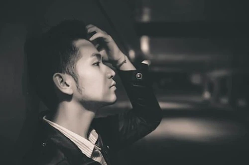 Phạm Hồng Phước "tái xuất" trong vai trò nhạc sĩ