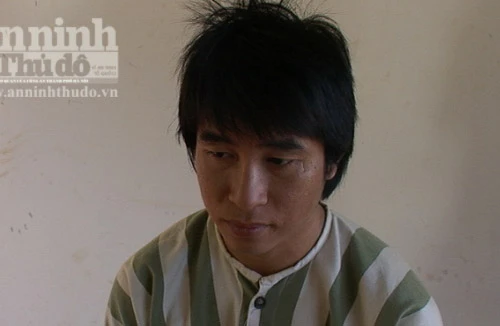 Lợi dụng chủ nhà đi vắng, gã làm thuê lấy trộm 20 triệu đồng 